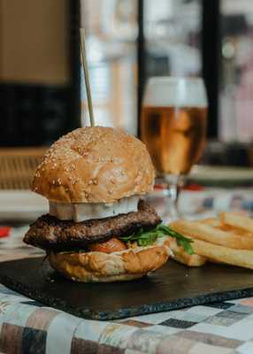 Aborigen Restaurante