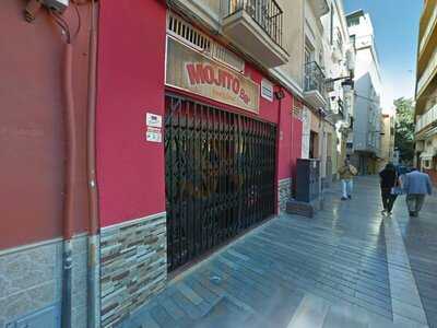 Aborigen Restaurante