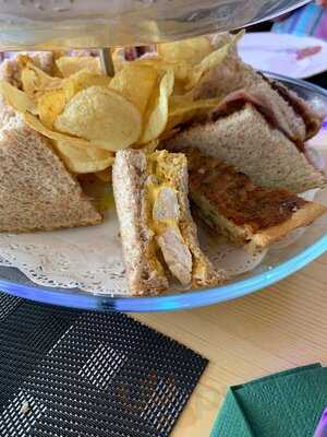 Harriet's Tea Room And Restaurant