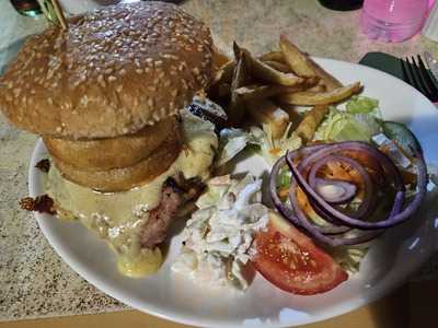 Harriet's Tea Room And Restaurant