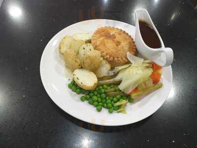 Harriet's Tea Room And Restaurant