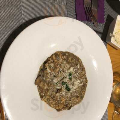 Trattoria Pizzeria La Bambina