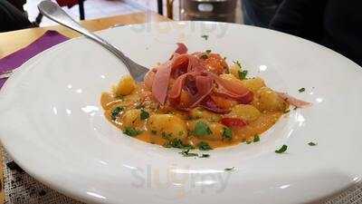 Trattoria Pizzeria La Bambina