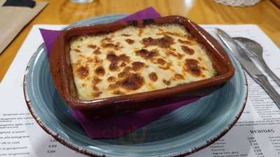 Trattoria Pizzeria La Bambina