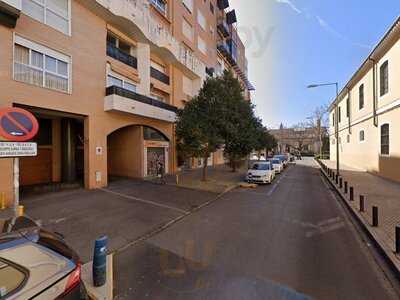 Trattoria Pizzeria La Bambina