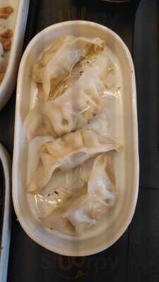 Burbu Sushi & Fusión (centro)