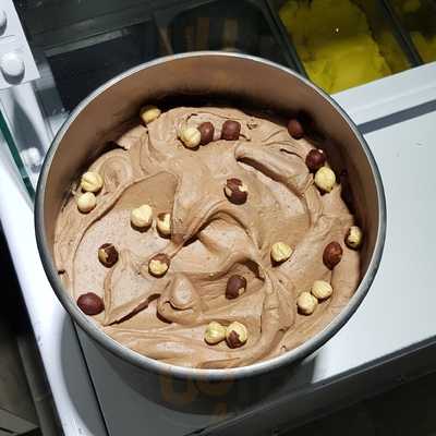 Gelateria Naturale, Come Mi Gira?