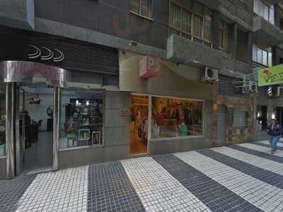 Gelateria Naturale, Come Mi Gira?