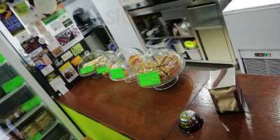 Gelateria Naturale, Come Mi Gira?