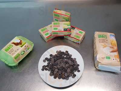 Gelateria Naturale, Come Mi Gira?