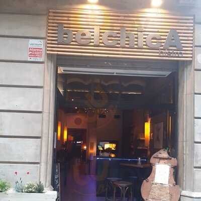 Belchica Bistro