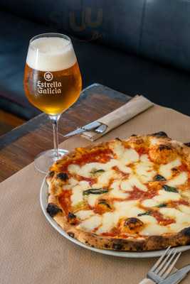 Pizzeria Napoletana Marcellino Pizza E Vino