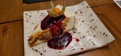 Puerto Madero Grill & Drinks