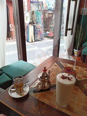 Tetería La Oriental