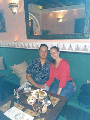 Tetería La Oriental