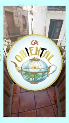 Tetería La Oriental