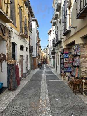 Tetería La Oriental