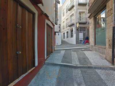 Tetería La Oriental