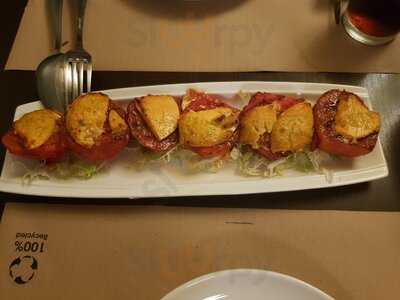 Casa Ponte Bar & Kitchen