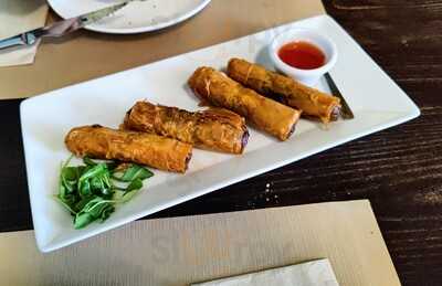 Casa Ponte Bar & Kitchen