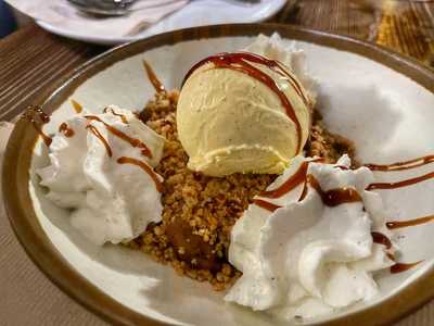 Casa Ponte Bar & Kitchen