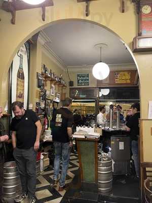 Casa Ponte Bar & Kitchen