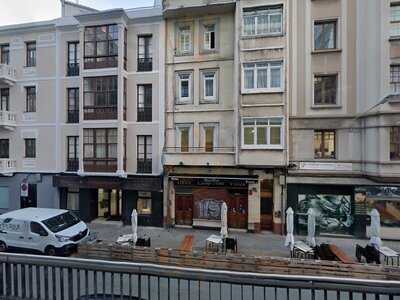 Casa Ponte Bar & Kitchen