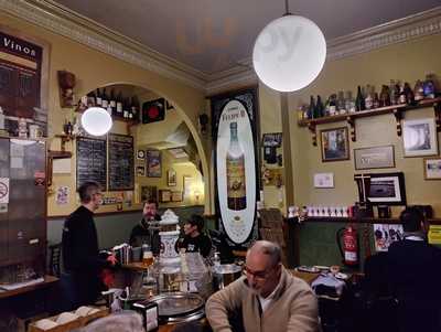 Casa Ponte Bar & Kitchen