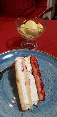 The Cottage Restaurant