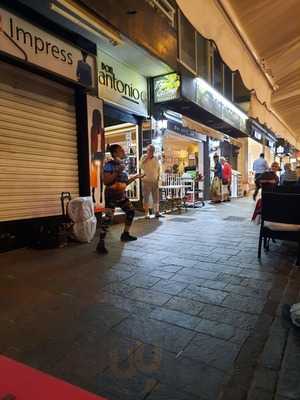 The Cottage Restaurant