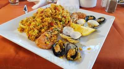 The Cottage Restaurant