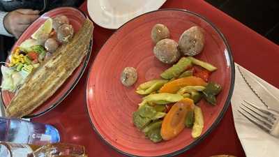 The Cottage Restaurant