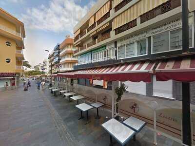 The Cottage Restaurant