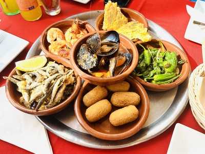 The Cottage Restaurant