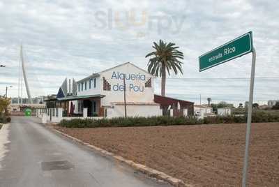 Alqueria Del Pou