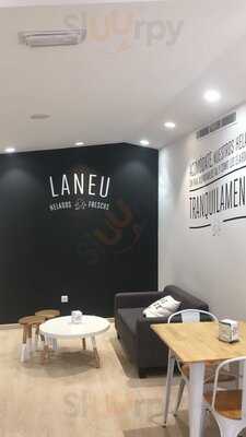 Laneu Helados Frescos