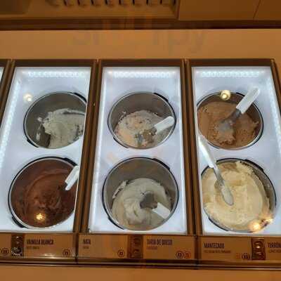 Laneu Helados Frescos