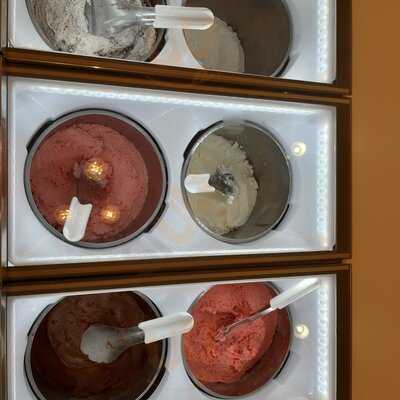 Laneu Helados Frescos