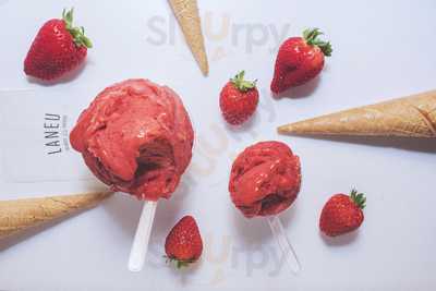Laneu Helados Frescos