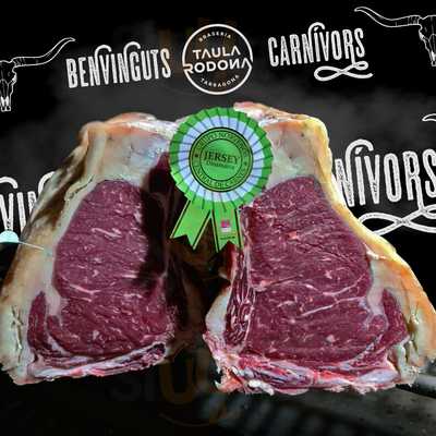 Braseria Taula Rodona