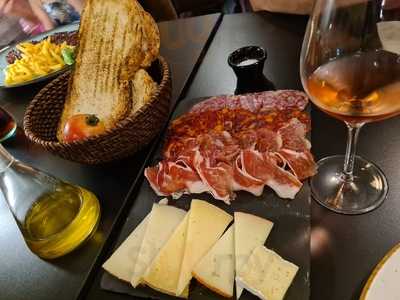 Braseria Taula Rodona