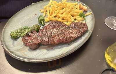 Braseria Taula Rodona