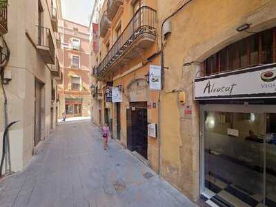 Braseria Taula Rodona