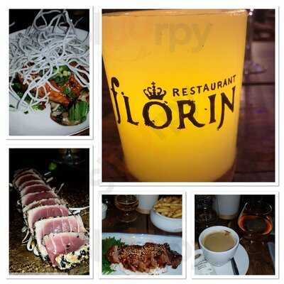 Gastrobar Restaurant Florín