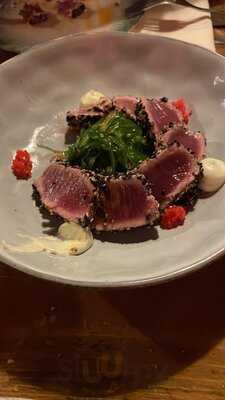 Gastrobar Restaurant Florín