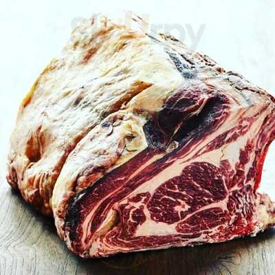 Gastrobar Restaurant Florín