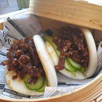 Gastrobar Restaurant Florín