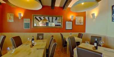 Gastrobar Restaurant Florín