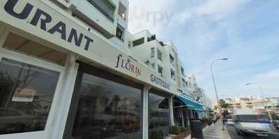 Gastrobar Restaurant Florín
