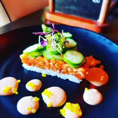 Gastrobar Restaurant Florín